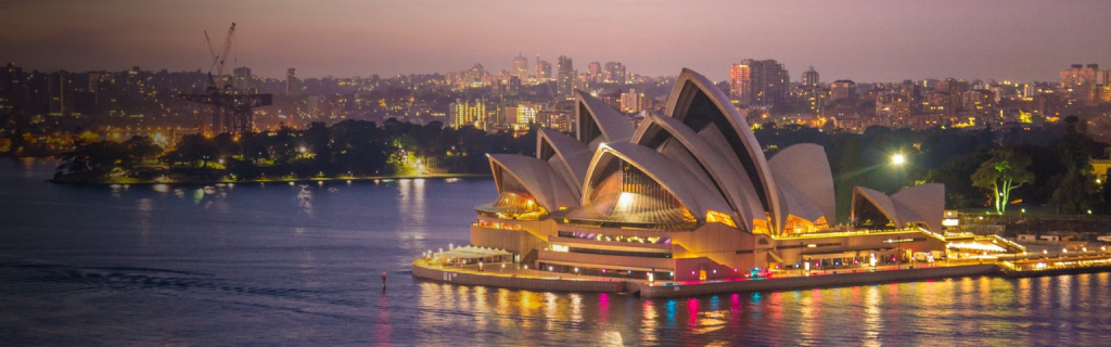 Du học Úc 2025: Cập nhật chi phí, visa, học bổng mới nhất