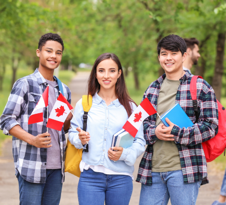 Canada - “Miền đất hứa” cho sinh viên ngành Kỹ thuật & Công nghệ