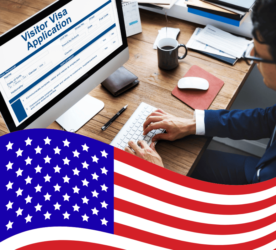 Mỹ cập nhật chính sách Miễn phỏng vấn Visa không định cư từ 02/9/2025
