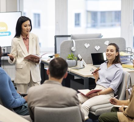 Du Học MBA Tại Mỹ: Bí quyết chọn lộ trình thành công cho sự nghiệp