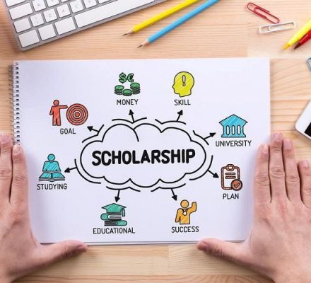 Chiến lược săn học bổng hiệu quả – Bí quyết du học với ngân sách hạn chế