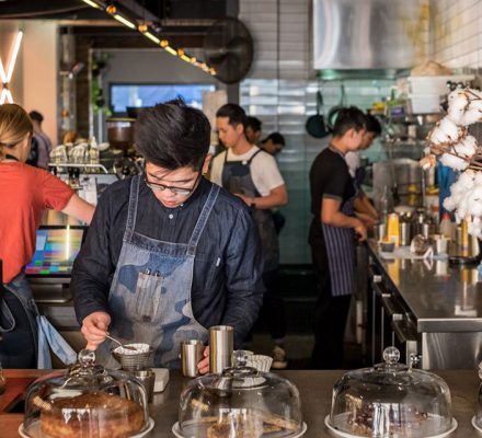 Quy định làm thêm hợp pháp của các quốc gia khi du học