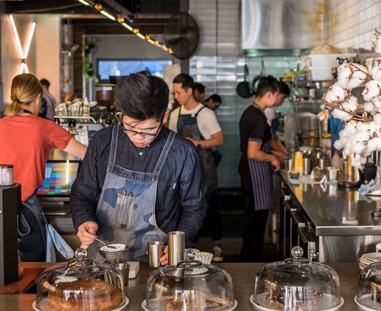 Quy định làm thêm hợp pháp của các quốc gia khi du học