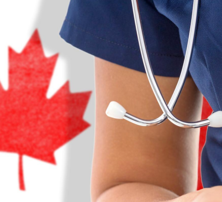 Du học định cư Canada nghề Chẩn đoán hình ảnh tại Sheridan College