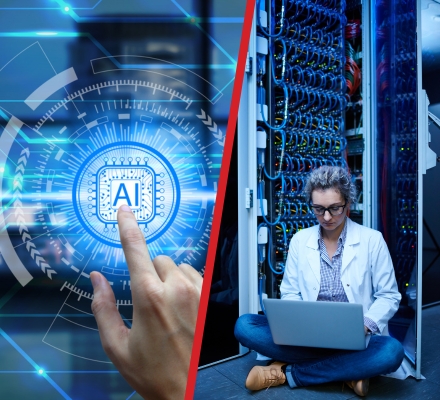Tương lai ngành Công nghệ: Du học gì để không bị AI thay thế?