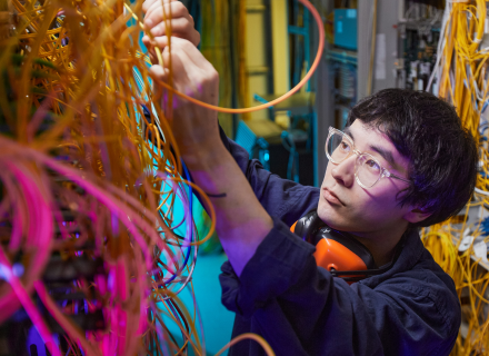 Du học Ngành Công nghệ Thông tin và Cơ hội Định cư theo diện Tay Nghề tại Úc  