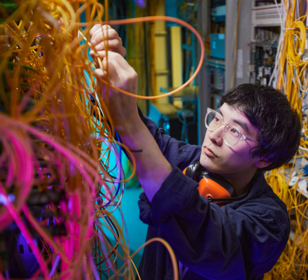 Du học Ngành Công nghệ Thông tin và Cơ hội Định cư theo diện Tay Nghề tại Úc  