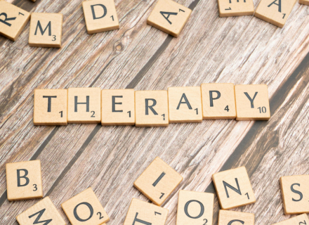 Du học Úc ngành Therapy (Trị liệu)