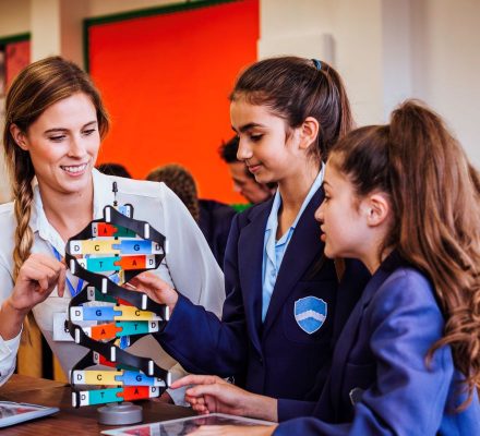 Du học New Zealand – Lộ trình trở thành Giáo viên Trung học cho sinh viên trái ngành  