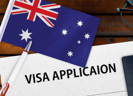 [TIN DU HỌC ÚC] Ưu tiên xử lý hồ sơ visa du học Úc (Subclass 500)