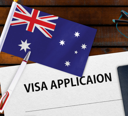 [TIN DU HỌC ÚC] Ưu tiên xử lý hồ sơ visa du học Úc (Subclass 500)